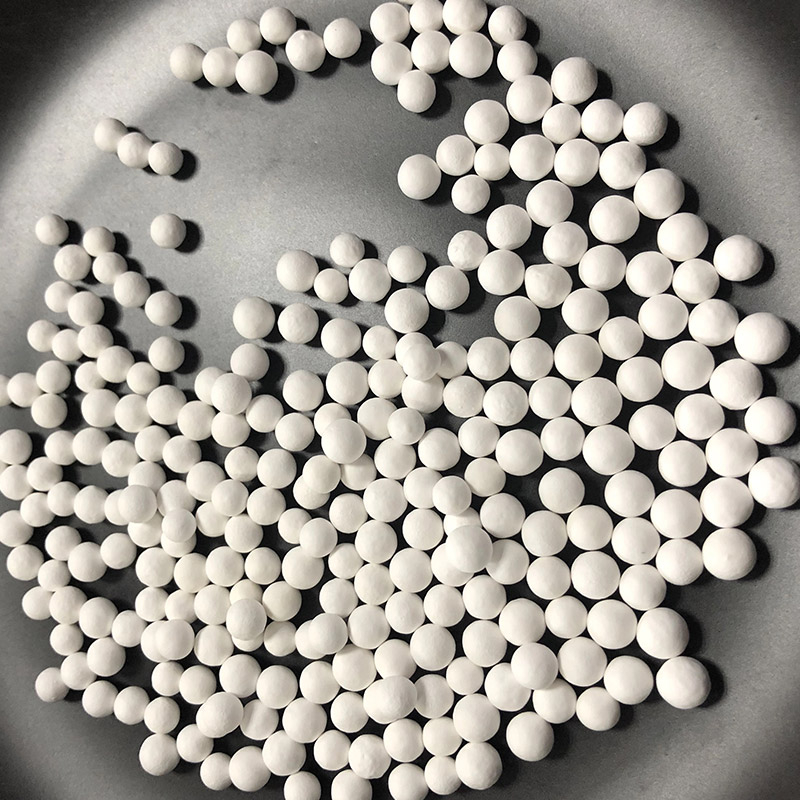 Activated Alumina Catalyst carrier